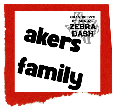 Akers Family
